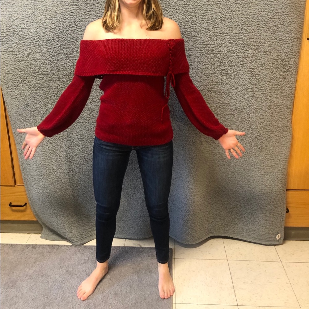Dark Jeans